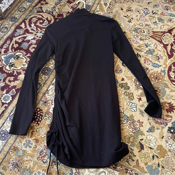 Theory Top/Mini Dress - Picture 10 of 10